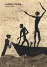 Albrecht Genin - Ocean Stories - Jeroen Dijkstra - 9789062168576