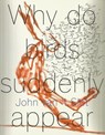 John van 't Slot - Why do birds suddenly appear? - Philip Peters ; Sanneke van Hassel ; Hans Sleuteraar ; Pieter van Oudheusden ; Robin Chen - 9789062168880