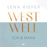 Zon en maan - Lena Kiefer - 9789062223589