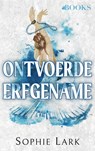 Ontvoerde erfgename - Sophie Lark - 9789062223718