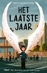 Het laatste jaar - Matt Goodfellow - 9789062224012