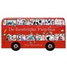 De feestelijke Fiep-bus - Fiep Westendorp - 9789062224364