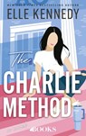 The Charlie Method - Elle Kennedy - 9789062224371