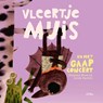 Vleertje Muis en het gaapconcert - Susanne Roos - 9789062224456