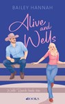 Alive and Wells - Bailey Hannah - 9789062224746