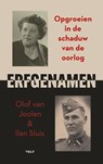 Erfgenamen - Olof van Joolen ; Ilan Sluis - 9789062225439