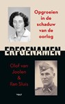 Erfgenamen - Olof van Joolen ; Ilan Sluis - 9789062225439