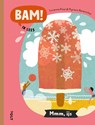 BAM! Ik lees: Mmm, ijs - Susanne Roos - 9789062225590