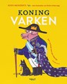 Koning Varken - Koos Meinderts - 9789062225927