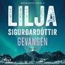 Gevangen - Lilja Sigurðardóttir - 9789062226337