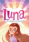 Luna en het mysterie van de ketting - Luna Sabella ; Angelique van Dam - 9789062226504