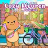 Cozy kleuren: Nederland - Leon Römer - 9789062226740