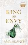 King of envy - Ana Huang - 9789062226856