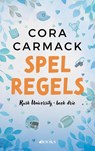 Spelregels - Cora Carmack - 9789062226894