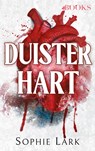 Duister hart - Sophie Lark - 9789062227648