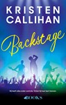 Backstage - Kristen Callihan - 9789062228072