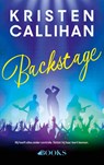 Backstage - Kristen Callihan - 9789062228072