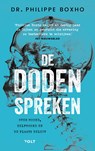 De doden spreken - Philippe Boxho - 9789062228324