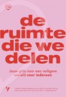 De ruimte die we delen - RITA Community - 9789062228485