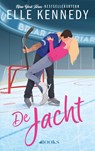 De jacht - Elle Kennedy - 9789062228546