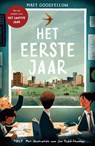 Het eerste jaar - Matt Goodfellow - 9789062229222