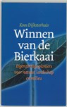 Winnen van de bierkaai - DIJKSTERHUIS, K. - 9789062244614