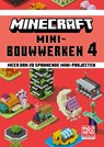 Mini-bouwwerken 4 - Mojang - 9789062360123