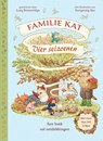 Familie Kat Vier seizoenen - Lucy Brownridge - 9789062389308