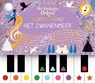 Ik speel piano: Het zwanenmeer - Jessica Courtney-Tickle - 9789062389315