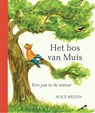 Het bos van Muis - Alice Melvin - 9789062389339