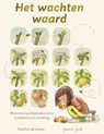 Het wachten waard - Rachel Williams - 9789062389605