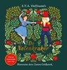 De notenkraker - E.T.A. Hoffmann - 9789062389926