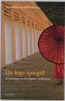 De lege spiegel - Janwillem van de Wetering - 9789062710508