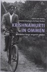 Krishnamurti in Ommen - Siem van Eeten ; Emmie Oudejans ; Evert Ruiter - 9789062710645