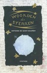 Woorden als sterren - Antoine de Saint-Exupéry - 9789062711376