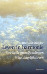 Leven in harmonie - Richard Stiegler - 9789062711536
