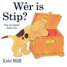 Wer is stip - Eric Hill - 9789062733071