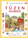 Tuzen wurden - Amery - 9789062733804