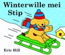 Winterwille mei Stip - Eric Hill - 9789062738069