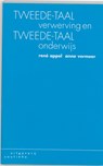 Tweede-taalverwerving en tweede-taalonderwijs - René Appel ; A. Vermeer - 9789062839520