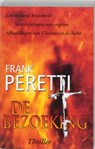 De bezoeking - Frank Peretti - 9789063181581