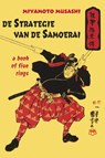 De strategie van de Samoerai - Miyamoto Musashi - 9789063500177