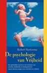 De Psychologie van Vrijheid - Robert Hartzema - 9789063500924