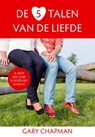 De 5 talen van de liefde - Gary Chapman - 9789063536961