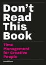 Don't read this book - Donald Roos - 9789063694234