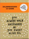 Dilemmarama, the game -  - 9789063694241