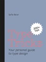 Type tricks - Sofie Beier - 9789063694586