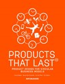Products that Last - Conny Bakker ; Marcel den Hollander ; Ed van Hinte - 9789063695224