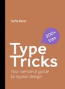 Type Tricks: Layout Design - Sofie Beier - 9789063696221