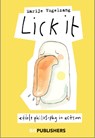 Lick It - Marije Vogelzang - 9789063696504